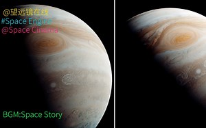 Space Engine Vanilla对比Modded