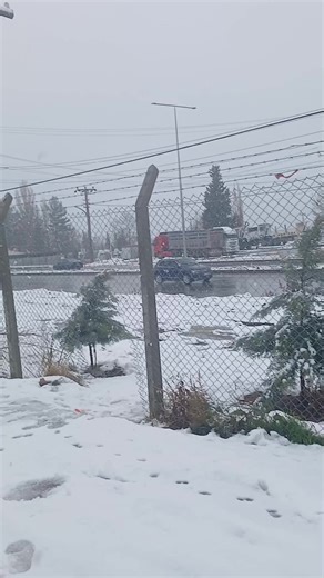 bektaş pro 1234 (@ejder.guler_0431) adlı kullanıcının Kar Yağar Kar Üstüne Halay - Aylin Demir ile oluşturduğu videoları