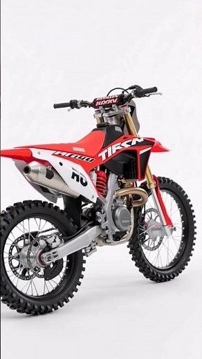 2026 Honda CRF250RX – Enduro Beast! Full Review, Upgrades & Ride Test