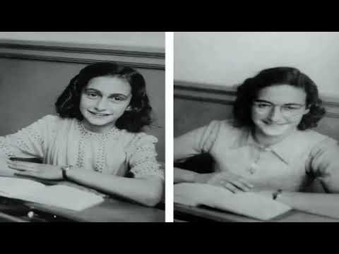 The Camp Where Anne Frank’s Story Ended