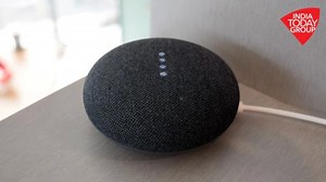 Google Nest Mini can be bought for Re 1 on Flipkart but there is a Pixel connection