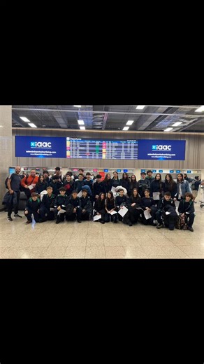 Some experiences speak for themselves - our Geography trip to Sicily is one of them 🎥🌋 | San Andrea School