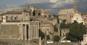 SECRETS OF THE DEAD: The End of the Romans