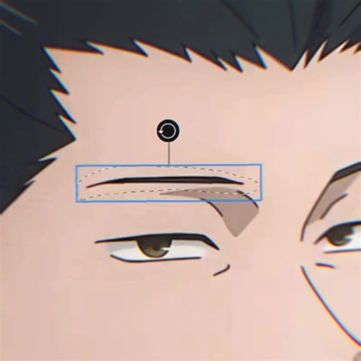 Geto Sumeragi anime edit best scenes