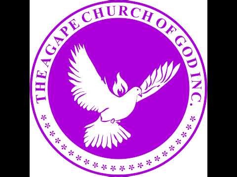 Agape Church Of God - Sunday School's Easter Program