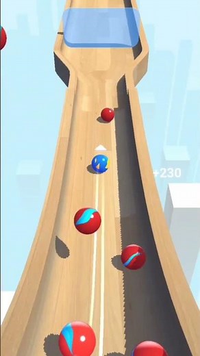 Marble Run // Gameplay walktrough android iOS