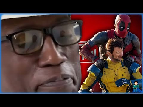 Wesley Snipes on Ryan Reynolds 'BEEF' and Deadpool & Wolverine