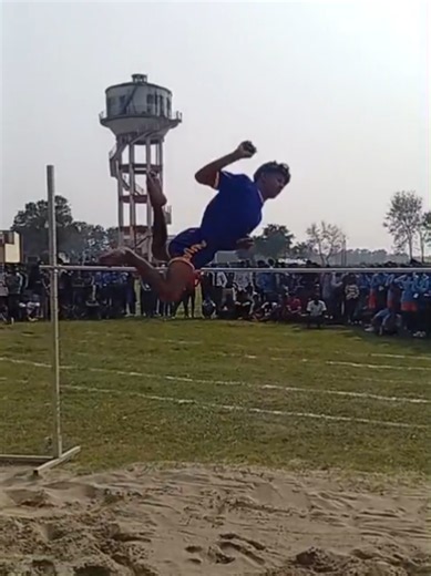 High Jump King: Epic Jump Highlights