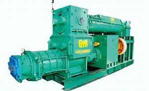 [Hot Item] German Technology Fly Ash Brick Making Machine