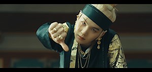 SUGA (BTS) : Le MV de « Daechwita » de Agust D dépasse les 200 millions de vues