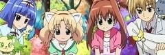 Jewelpet - Episode 1 vf - ADKami