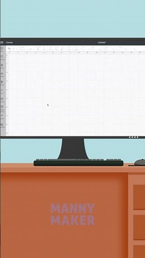 How to Reload Canvas in Cricut Design Space | Manny Maker