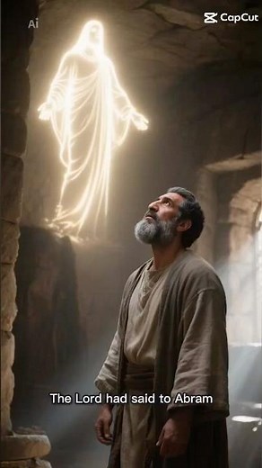 Animated Bible Epic: God's Call to Abram | Genesis 12