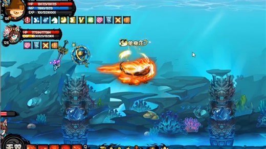 造4单机51.4跟进版 Ala V9.4 大量修复和更新