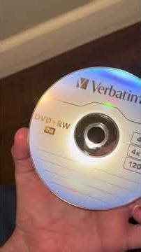 Best archiving method for long term storage? #archiving #interestingfacts