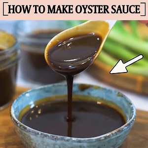 Turn Real Oysters Into This! | Souped Up Recipes