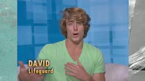 ‘Big Brother 15’: David Struggles to Find a Bed