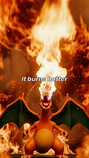 AI PokéDex Ep 6 #006: Charizard – The Flame Pokémon Reimagined by AI 🔥✨