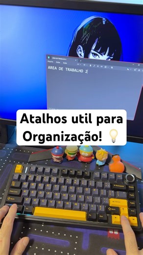 Perfect shortcuts for organization in Windows #pctips #windowtips #shortcuts #computers #pc
