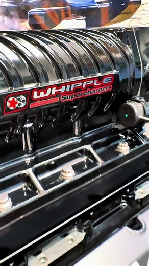 Get Ready for Dyno Testing: Big Block BBCs with Whipples