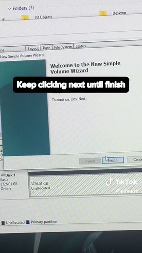 Cómo solucionar el problema de desconexión del disco D