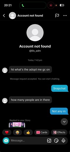 bro js been scammed.