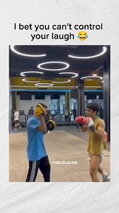 15K views · 165 reactions | Try not to laugh 藍藍#reels #try #trynottolaugh #laughing #challenge #control | Mrchucklechronicles | Facebook