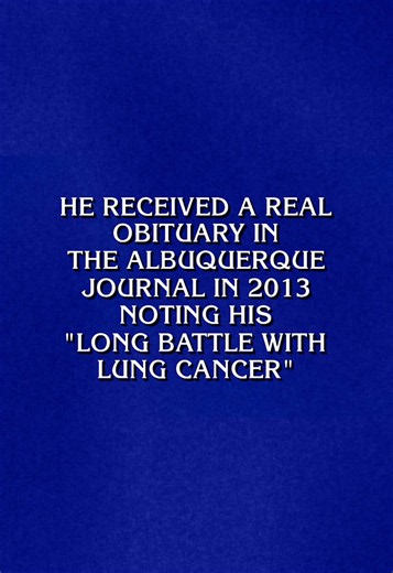 Breaking Bad Day Final Jeopardy! clue — Who is the one who knocks?