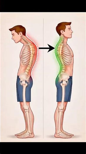 Stand Taller with These Wall Moves