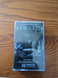 Ice Nine Kills - The Silver Scream 2: Welcome To Horrorwood