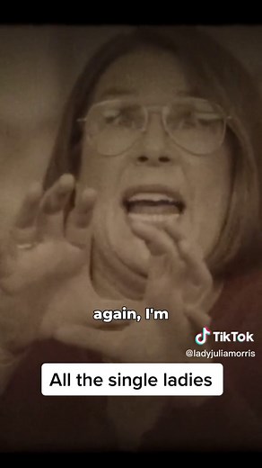 Julia Morris Celebrates with a Unique Theme Tune