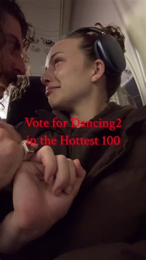 ABBIE CHATFIELD | hottest 100 voting is now open❤️ thank you for all the support and love of this song. Dancing2 is the best gift @keliholiday ever gave... | Instagram