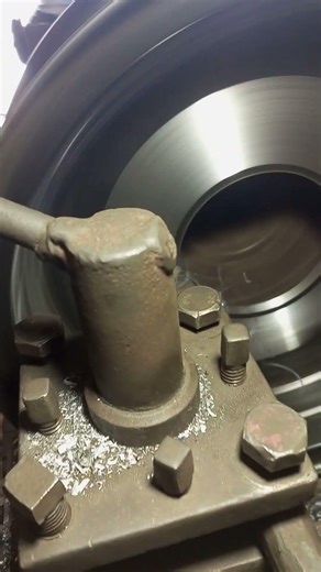 ring cutting #cuttingskills #engineering