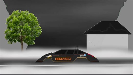 Zephyra vs EF3 #fictionalvehicle #tornado #tornadotok #weather #zephyra support them:@Turbo Tech @HyzeShe ☆//★__ƙ9 @X_Tornado Art_X @Intercept Animation @PLAIN🌪️🌪️ @Official Chromatic Team[Rest] @VORTEXZ[REST?] @🌪🇷🇺TORNADO_GUYWX🇷🇺🌪