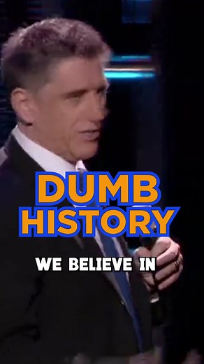 Medical advancements have come a long way. #standup #craigferguson #AXERatioChallenge