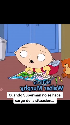 Superman y Halloween: Un Caos Familiar