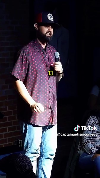 Deaf Kids and Lil' Jon: A Stand-Up Comedy Story