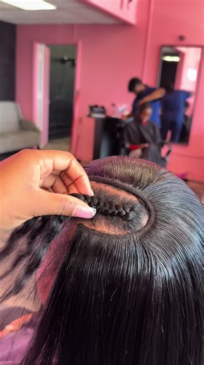 Stylesbytunk on TikTok