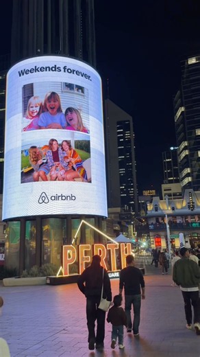 Welcome to Perth, Western Australia 🇦🇺 | Beautiful Places in WA #Shorts