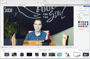 Mmhmm review: Add some fun to your video calls and presentations