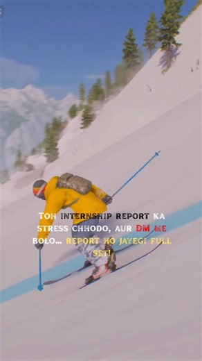 Internship Report Writer on Instagram: "Internship Report Writing Services ✨📑 Completing an internship is a milestone in every student’s academic journey. But presenting your experience in the form of a well-structured internship report can sometimes feel overwhelming. Don’t worry – I can help you! ✅ Professionally drafted reports ✅ Includes Title Page, Certificate, Acknowledgement, Introduction, Company Profile, Work Done, Learnings & Conclusion ✅ Graphs, charts, and formatting for a polished 