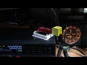 Homemade telegraph key in 15 minutes