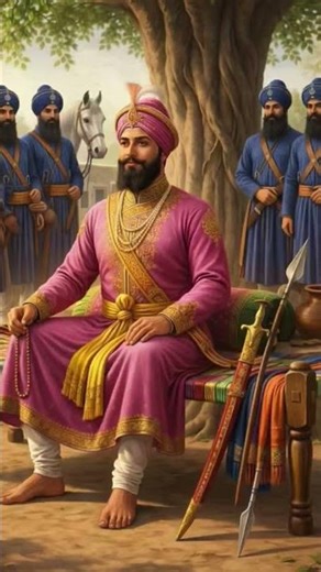 Khalsa Raj #khalsa #amrit #singh #wahguru #india