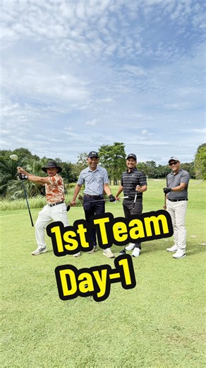 Seamless Golf Travel Experience with ABC Golf Travel