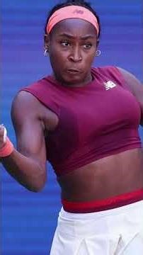 HISTORY MADE! Coco Gauff Wins 2025 French Open 🏆🇺🇸