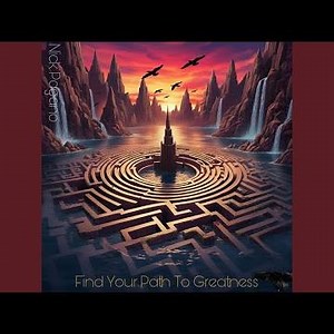 The Path To Greatness