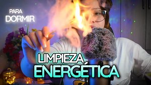 26K views · 983 reactions | Hola a Chic@s! El video de hoy es un video especial son fragmentos de un envivo de hace poco espero te guste esta limpieza energetica y logres relajarte mucho con este video! | Vivalen ASMR | Facebook