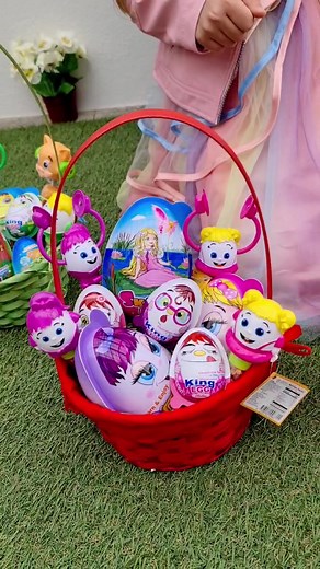 Tanja's Toys Review on TikTok