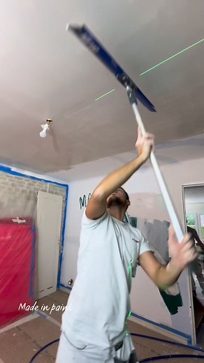 Mildecor.fr code promo madeinpaint #peintre #artisanat #artisan #reno #chantier #fblifestyle | Alexis Breuil