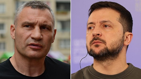 Zelenskyy: This is one of the worst months for Ukraine